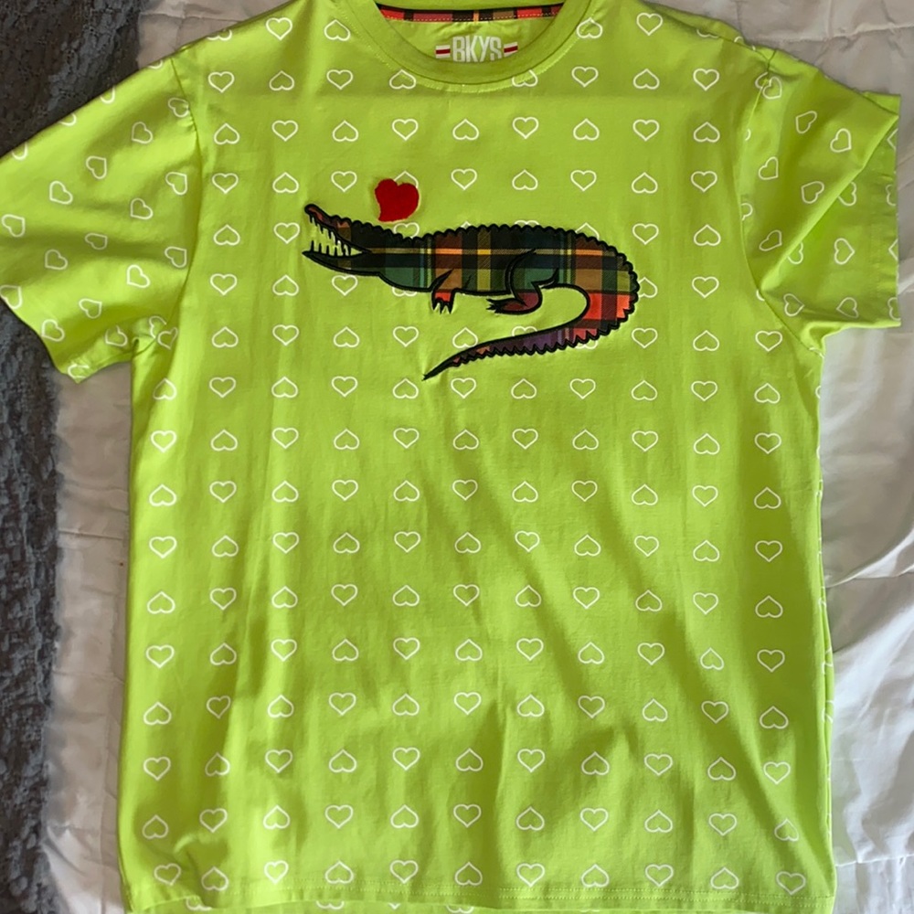 BKYS Tshirt